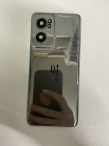 OnePlus Nord CE 2 5G Gray Mirror poklopac SH Original 9/10