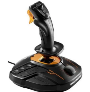 THRUSTMASTER T-16000M fcs