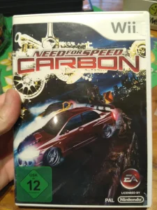 Akcija ! wii igrice