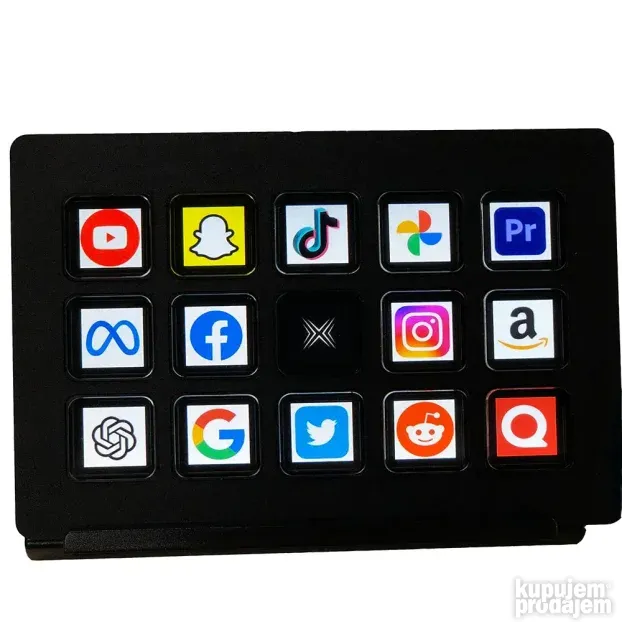 mirabox Stream Dock 293V3
