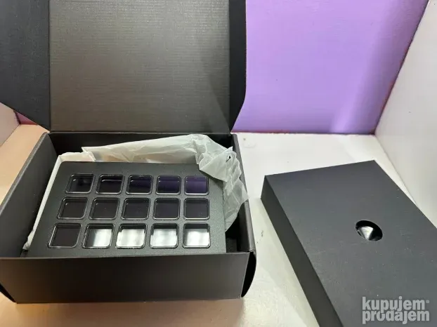 mirabox Stream Dock 293V3