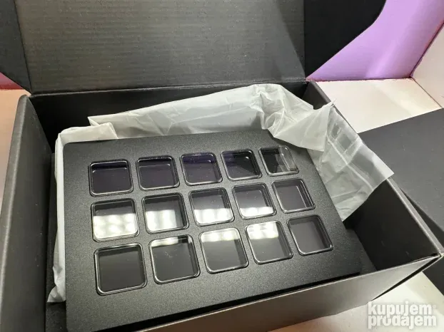 mirabox Stream Dock 293V3