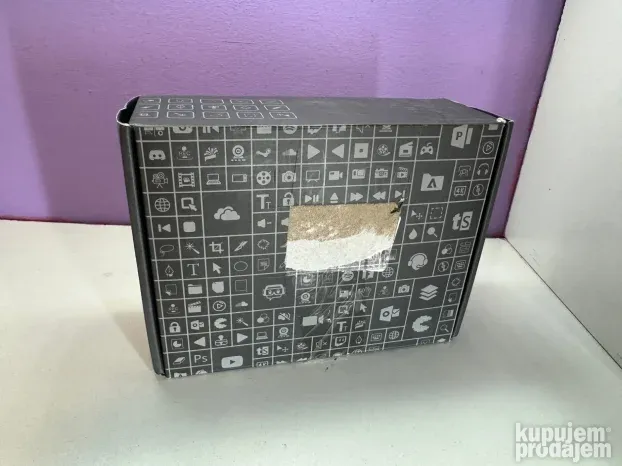 mirabox Stream Dock 293V3