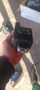 Brava paljenja alfa 159