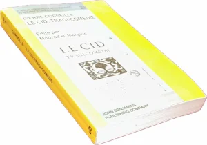 Le Cid: Tragi-comédie