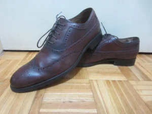 JOHNSTON&MURPHY muske cipele 46