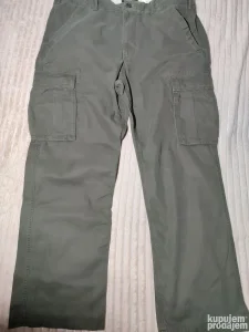 TIMBERLAND cargo pantalone
