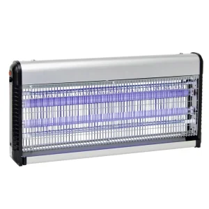 Zamka za insekte elektricna 2x18W IKM150