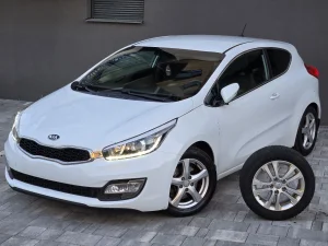 Kia ProCee'd 