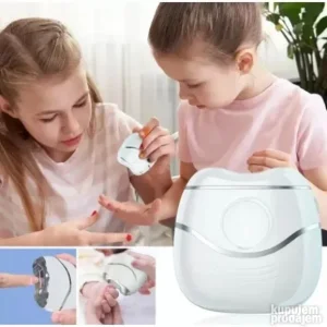 USB grickalica za nokte - Za decu - bebe - starije