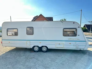 Kamp kucica Lunar 6.8met