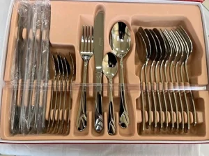 Escajg 24 elementa KONIG