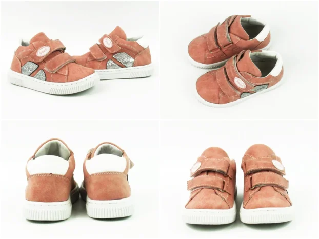 Steffi dečije cipele patike KOŽA NOVO P6221/22