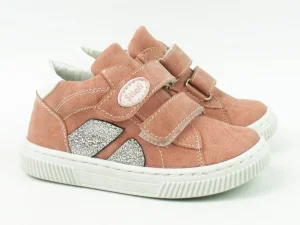 Steffi dečije cipele patike KOŽA NOVO P6221/22