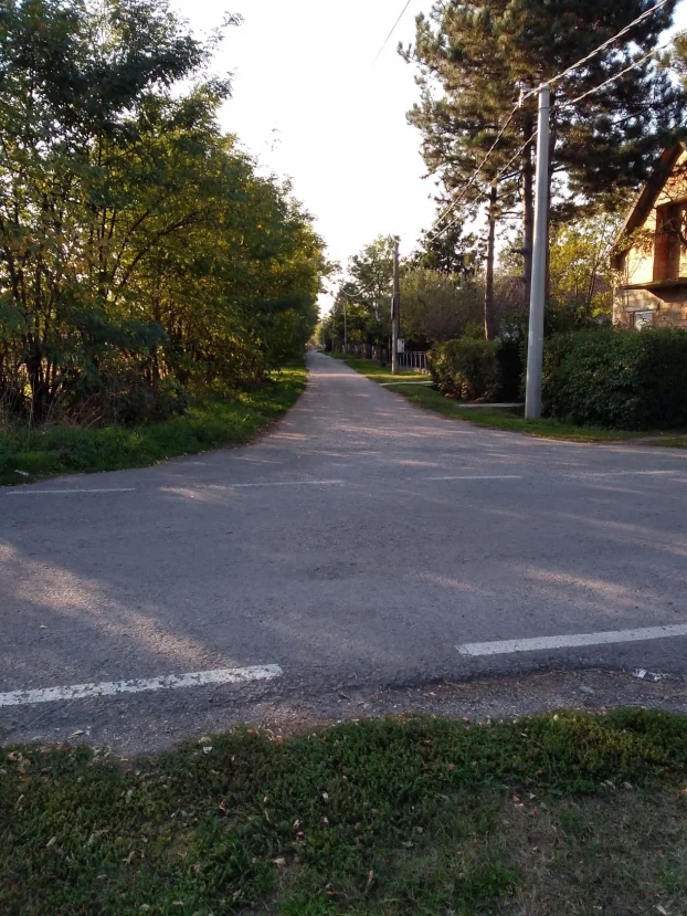 Stubline, Opština Obrenovac 10 а