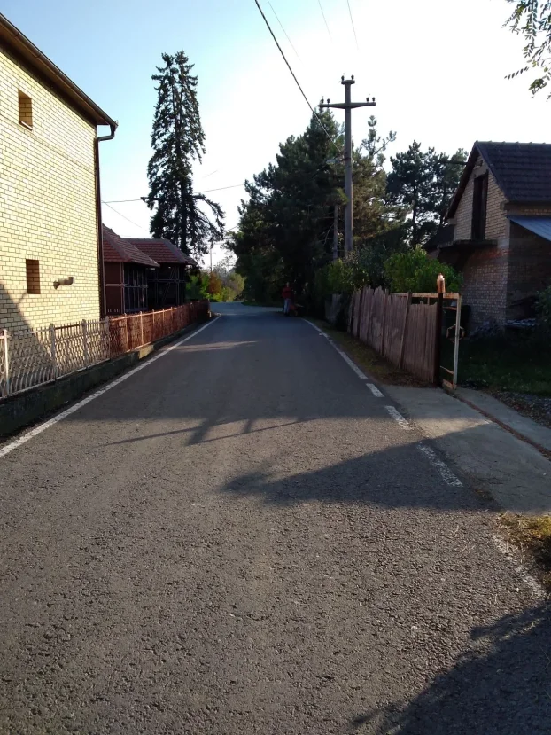 Stubline, Opština Obrenovac 10 а