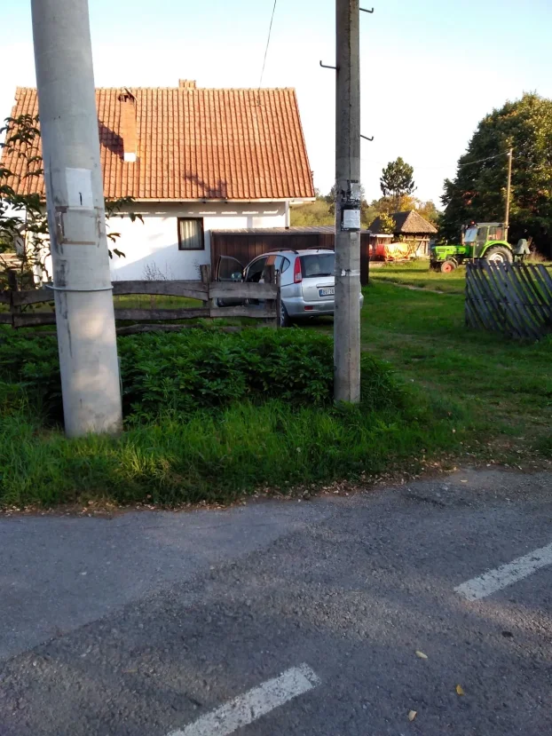 Stubline, Opština Obrenovac 10 а