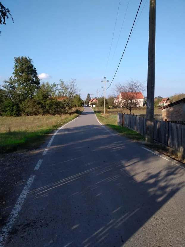 Stubline, Opština Obrenovac 10 а