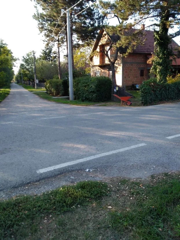 Stubline, Opština Obrenovac 10 а