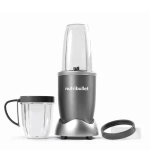 Nutribullet Nb606dg Original 600 Blender 3 Accessories