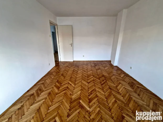 Venizelosova, Bajlonijeva pijaca, 2.0 dvosoban, 47 m²