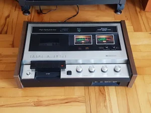 Sansui CS-737