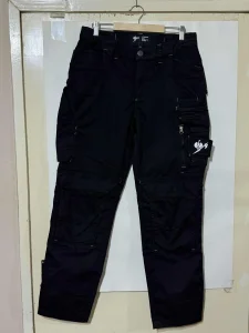 Engelbert Strauss pantalone Metallica