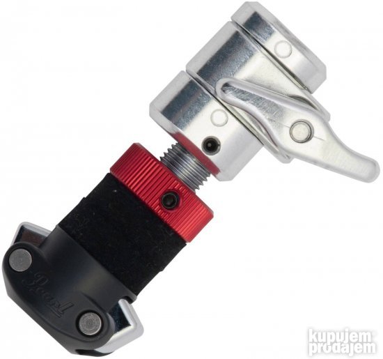 Pearl HCL-205QR Rapid Lock mašinica za Hi Hat