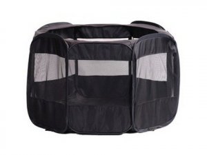 EXTRA CARGO ogradica 110x110x62cm