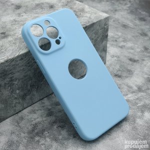 Futrola COLOR VISION za iPhone 14 Pro Max (6.7) nebo plava