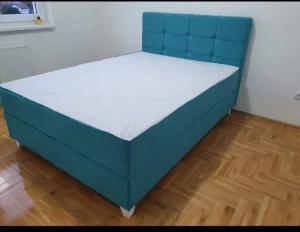 Francuski lezaj Amsterdam