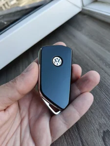 VW kuciste kljuc