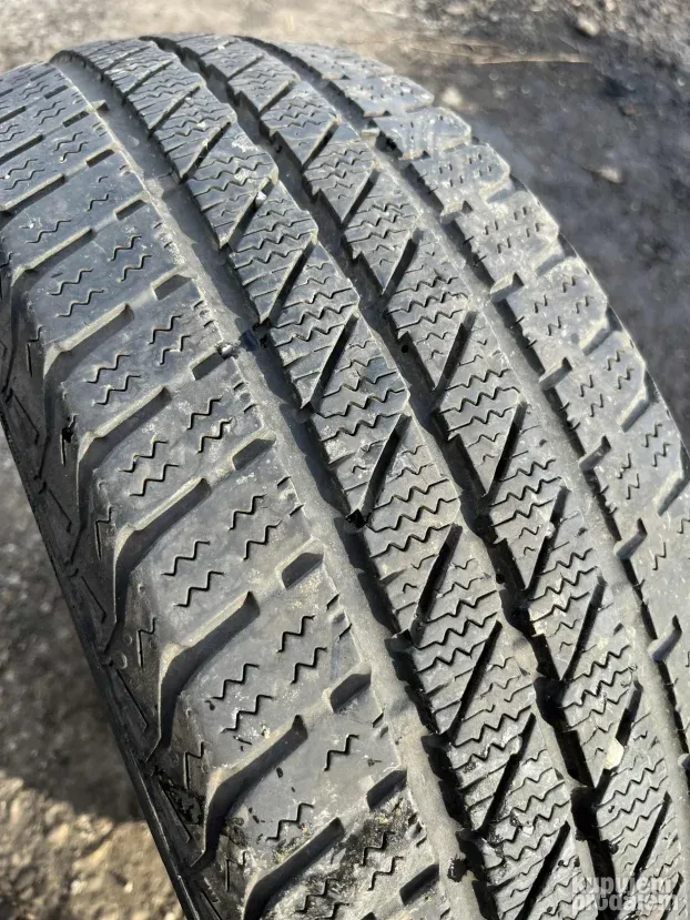 Viking 195/60 R 16C - Polovna zimska guma za kombi R16C