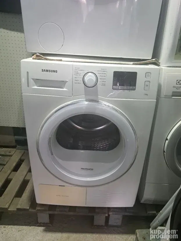 Masina za susenje vesa samsung 7 kg