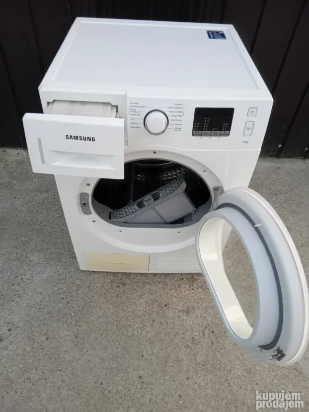 Masina za susenje vesa samsung 7 kg