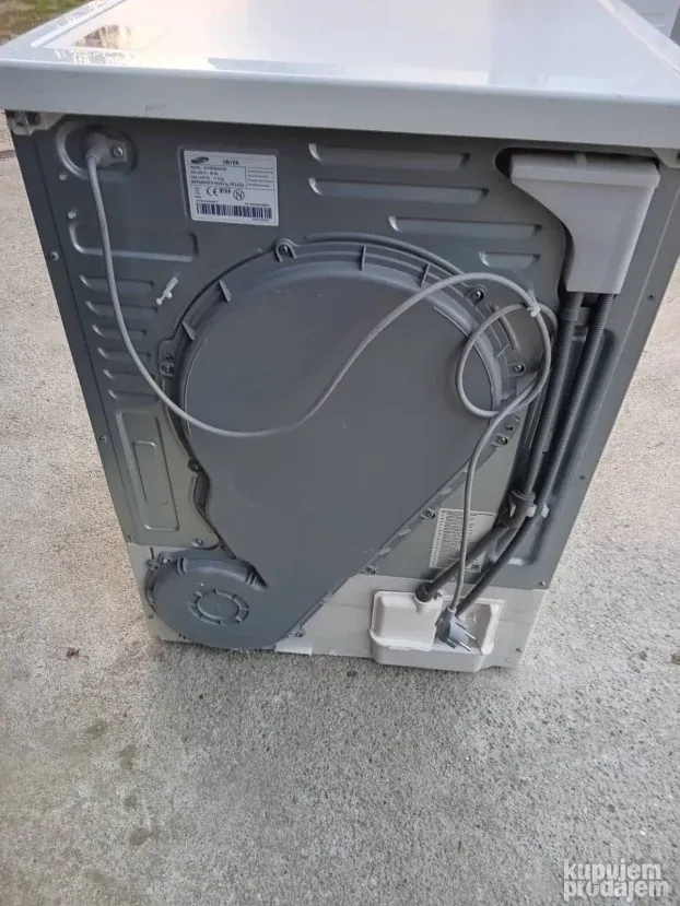 Masina za susenje vesa samsung 7 kg