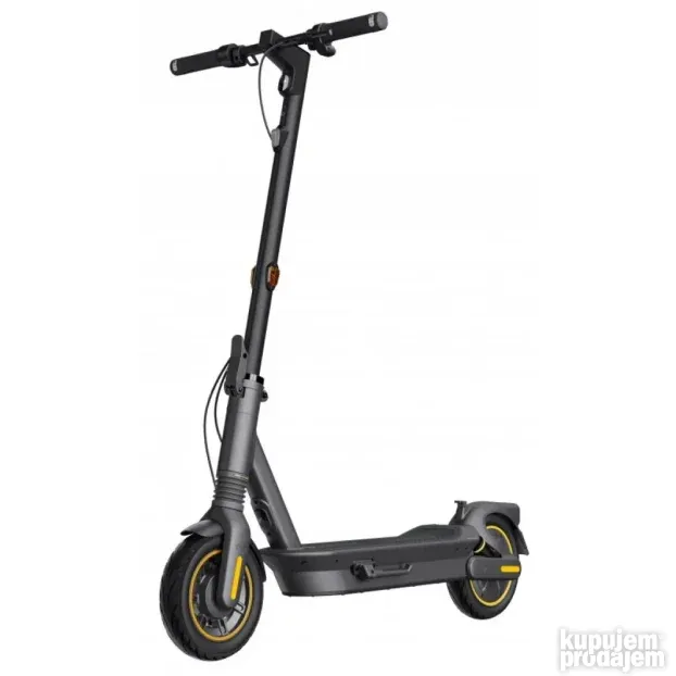 SEGWAY Max G2 E KickScooter Electronic roller
