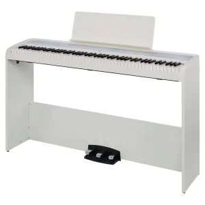 Korg B2 SP White Električni Klavir