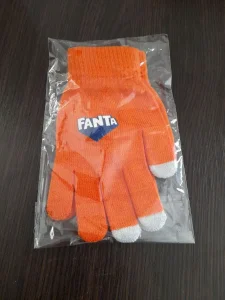 Zimske Rukavice Fanta - (NOVO)
