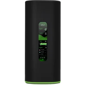 Ubiquiti amplifi alien router AFI-aln-r