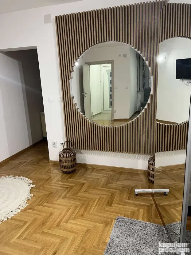 Salon vencanica