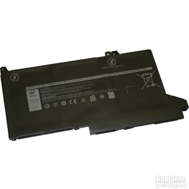 Origin 0g74g-bti Battery
