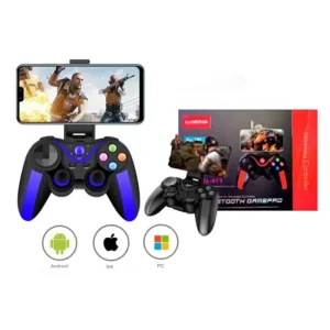 NOVO! Džojstik Bluetooth Wireless Android IOS TV Box