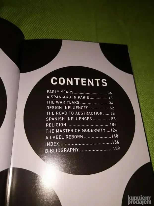 Little book of Balenciaga - Emmanuelle Dirix