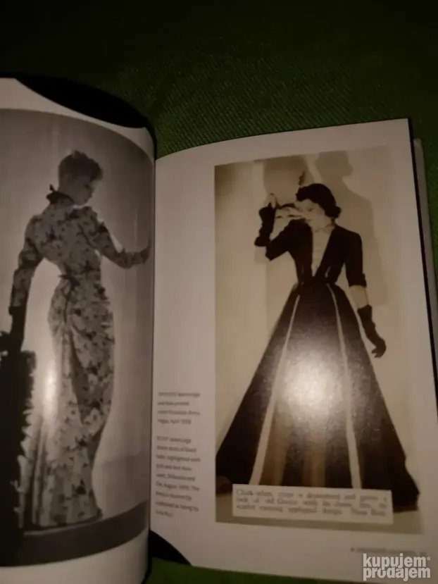 Little book of Balenciaga - Emmanuelle Dirix