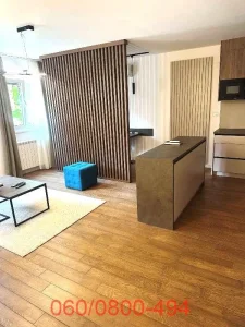 Vilovskog, Čubura, 3.0 trosoban, 62 m²