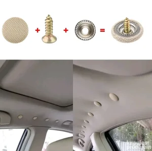 Reparacija Neba