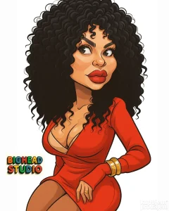 Izrada Karikatura