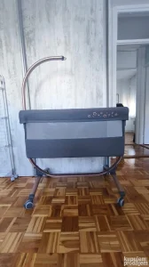 Cam Cullami kolevka i krevetić za bebe