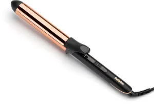 BABYLISS C459E Titanium Brilliance dome metal Curls 32mm